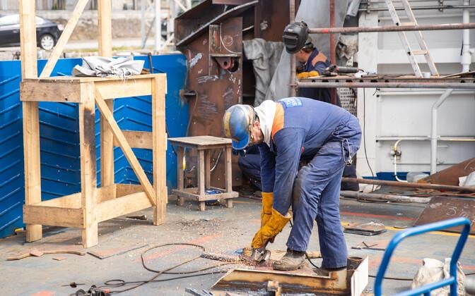 The unemployment rate was 7.5 percent last year, youth unemployment increased