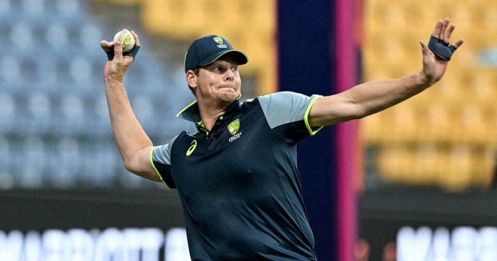 Brett Lee bemoans absence of Steve Smith in Australia's failed 2026 T20 World Cup campaign