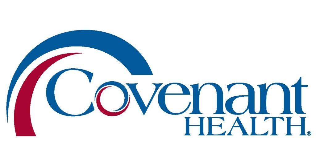 Forbes names Covenant Health one of America's 'Best Large Employers'