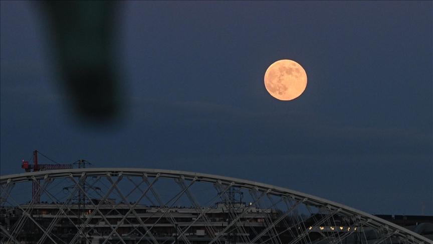 Chinese scientists revise lunar crater timeline in major breakthrough