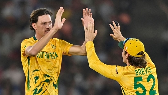 Hindustan Times Cricket