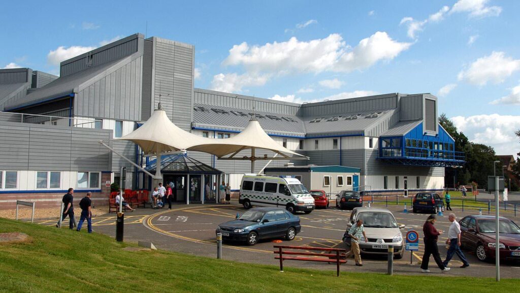 Woman, 97, was found dead on the floor of her home after being told she would have to wait ten days for an ambulance for a suspected hip break, coroner hears