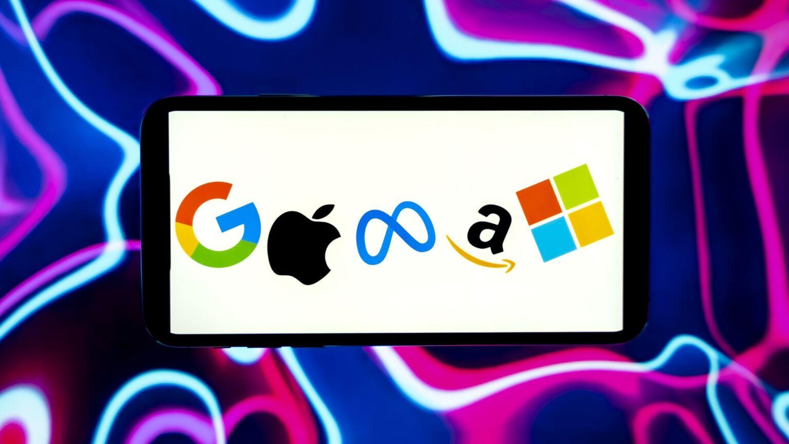Brits are turning their backs on US Big Tech — and looking to Europe for privacy | TechRadar