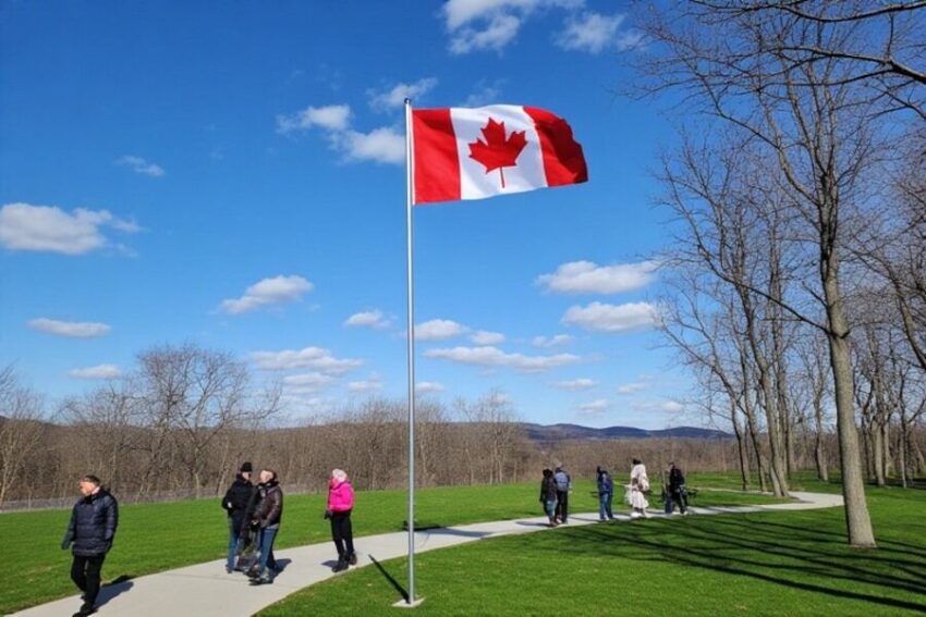Switzerland Joins Ireland, Poland, Norway, Spain, Germany, France, And More Than Forty-Four Countries In Europe,
Canada’s Super Visa,