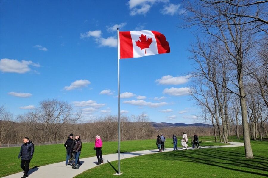 Switzerland Joins Ireland, Poland, Norway, Spain, Germany, France, And More Than Forty-Four Countries In Europe In Adjusting To New Travel Guidelines From Canada’s Super Visa