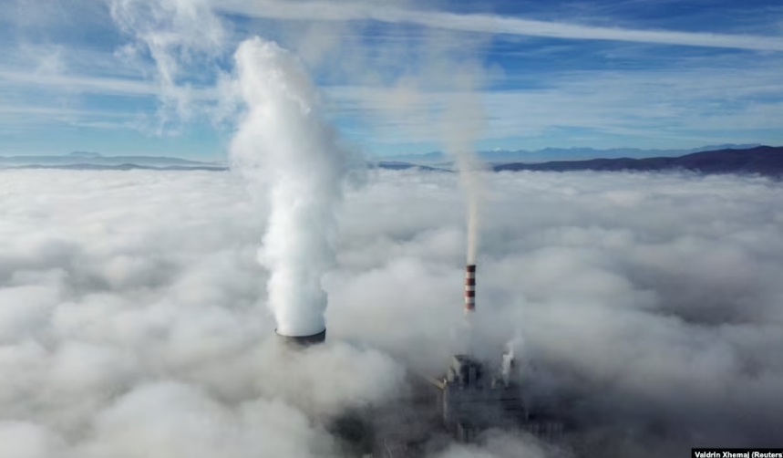 In the dark, Kosovo loses its way towards renewable energy