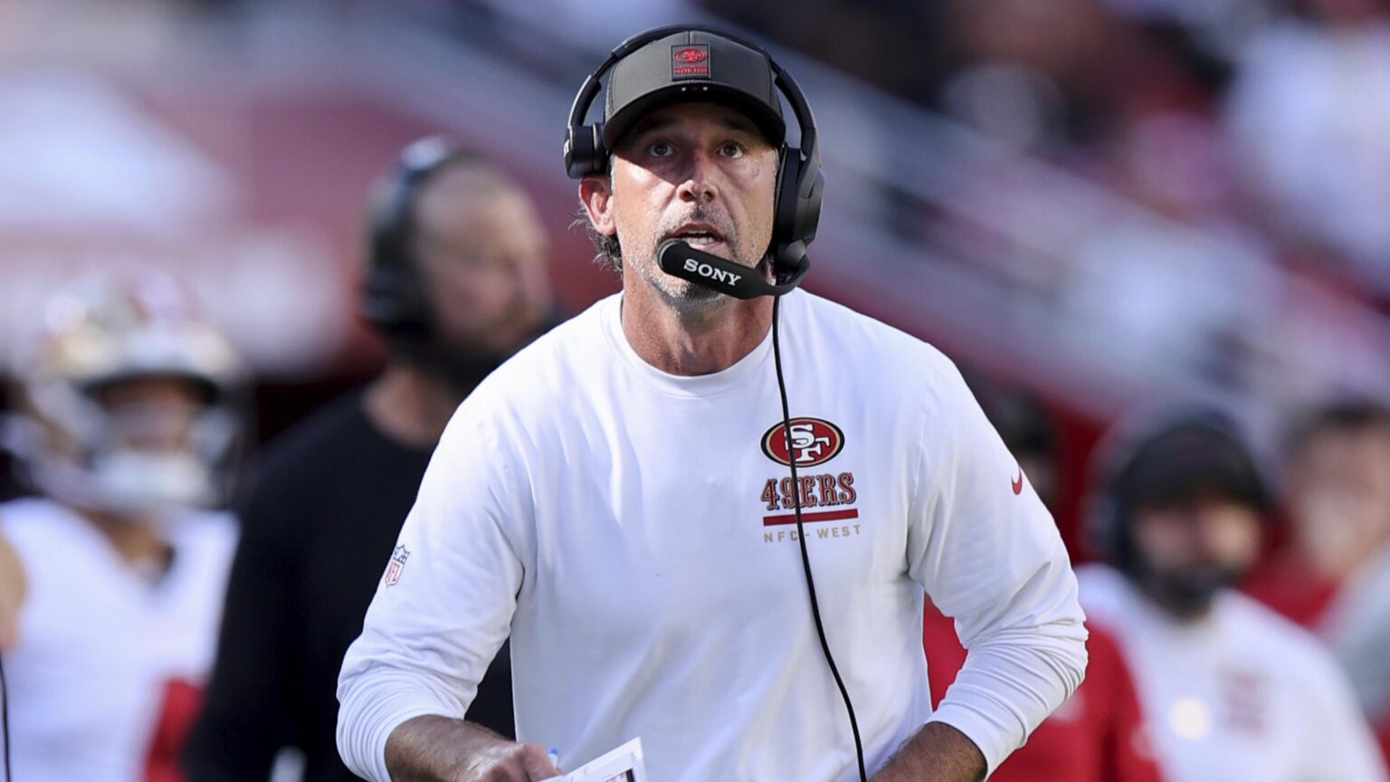 49ers' Historic Travel Mileage for 2026 NFL Season Spotlighted Amid Australia, Mexico City Games