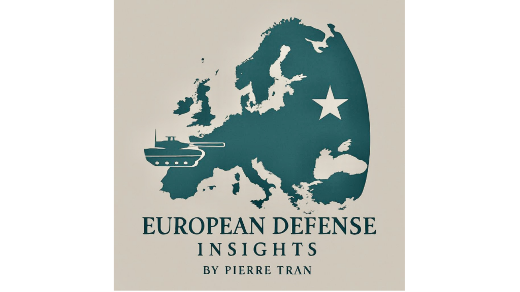 After Rafale? France Bets Big on India as Its Fighter Lifeline