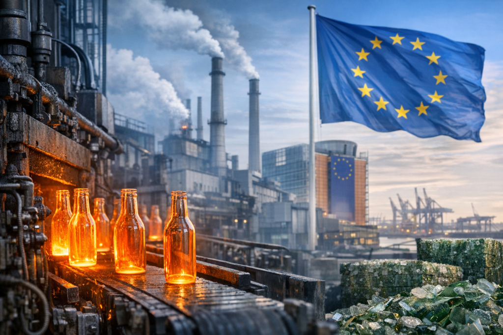 FEVE Calls for EU industrial action