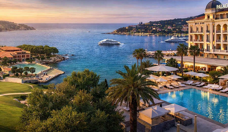 Croatia and Slovenia Set to Welcome Iconic Luxury Resorts by Minor Hotels, as Anantara and Minor Reserve Collection Make Their Debut in the Adriatic Region in 2026