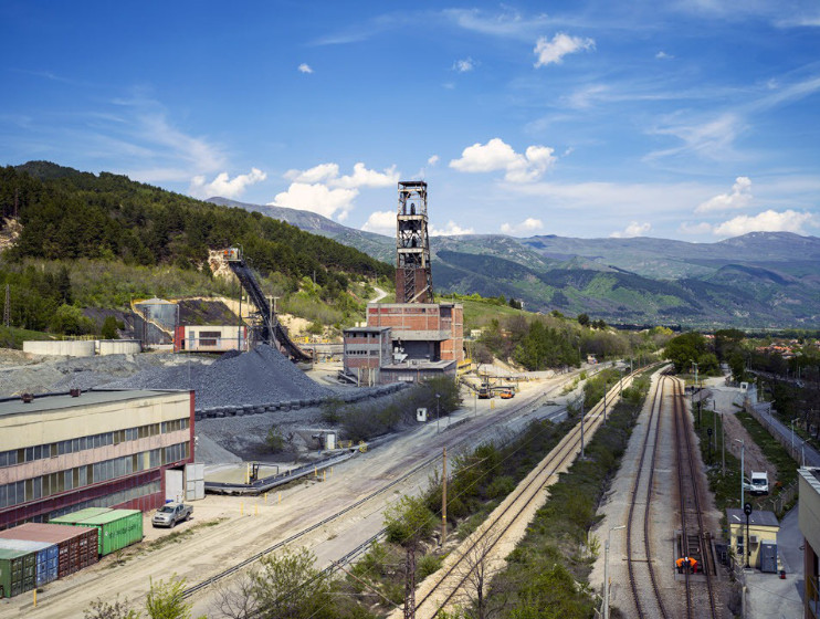DPM adds 20% more gold-silver to extend Bulgaria mine