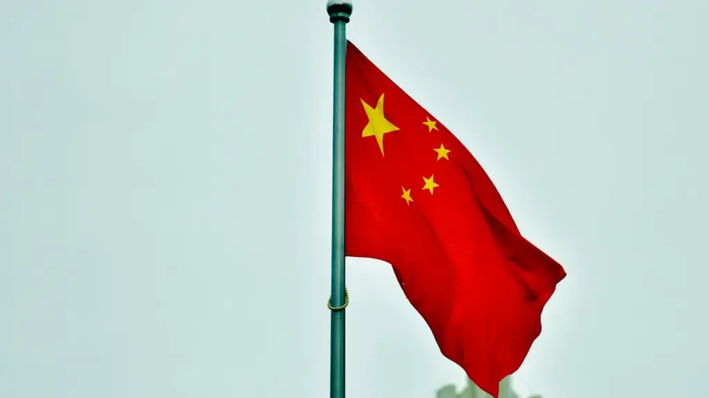 Denmark and China renew green maritime cooperation