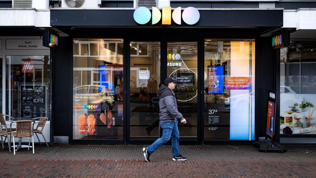 Odido does not pay the ransom, criminals publish part of stolen customer data