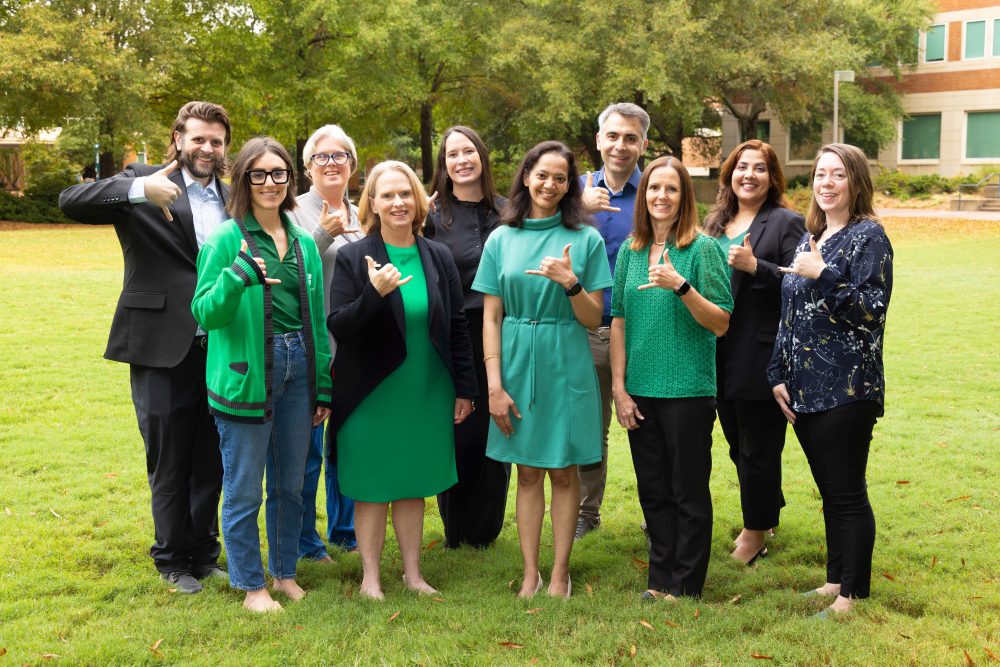 New AI Accelerator will sustain UNC Charlotte’s ahead-of-the-curve position in AI for teaching and learning 