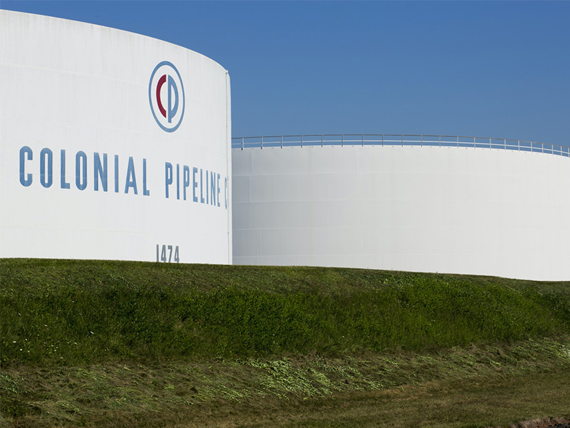 The ransomware attack that infiltrated Colonial Pipeline in 2021 is a cautionary tale. Operators were forced to pull the plug on the physical infrastructure to prevent the infection from spreading.