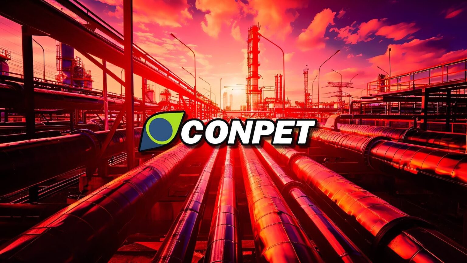 Conpet