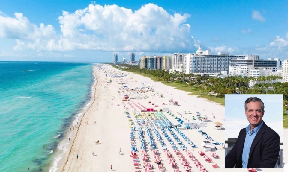 Miami Beach’s Economy Is Strong