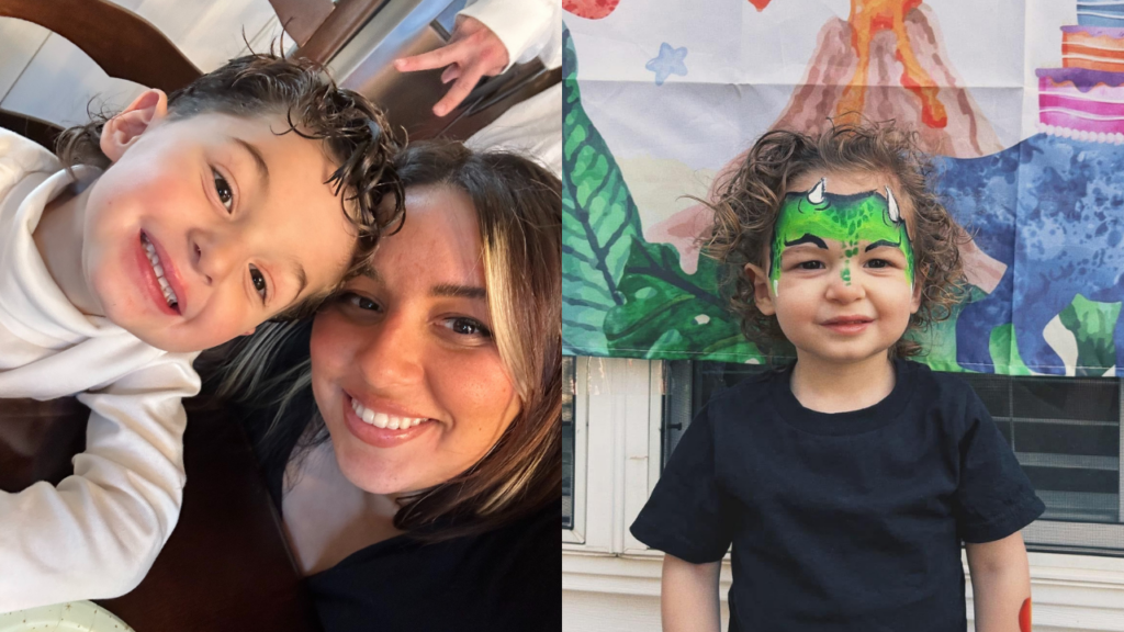 Mother advocates for change after son's death in Greece murder-suicide