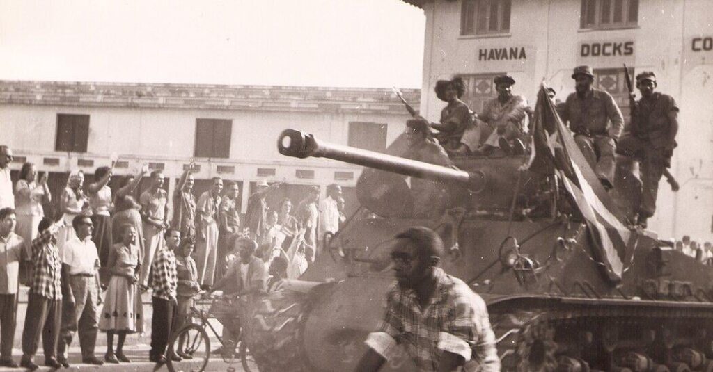 Discussion Thread: US Supreme Court Hears Two Cases Related to Seized Cuban-American Relations