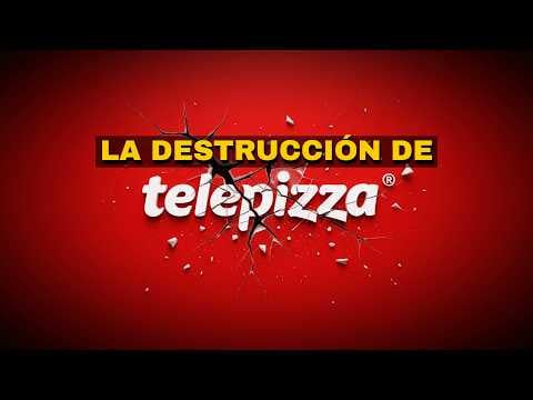 TelePizza: The decline of a mythical brand (Rimembah, 2026)