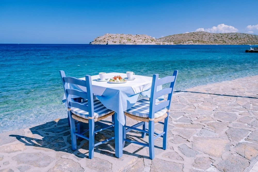 Greece Among World’s Top 10 Countries for Vegan Dining Options