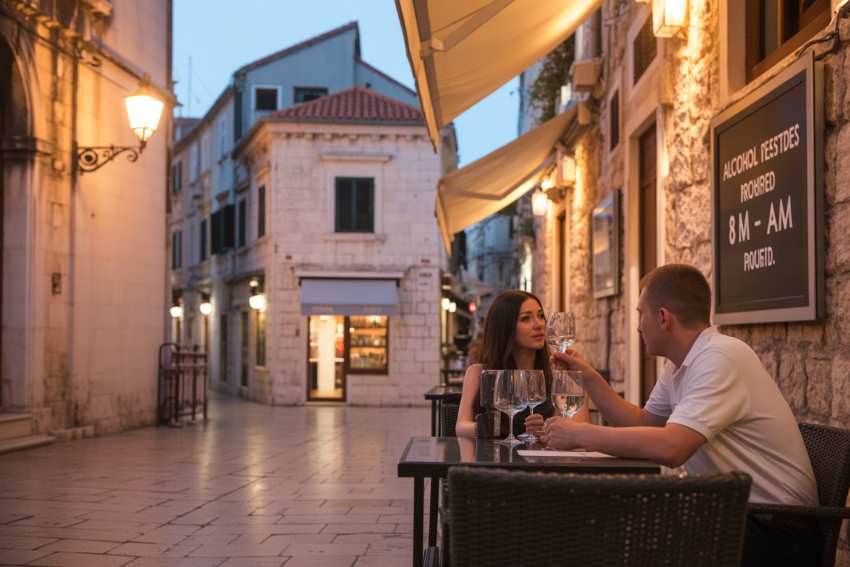 Croatia