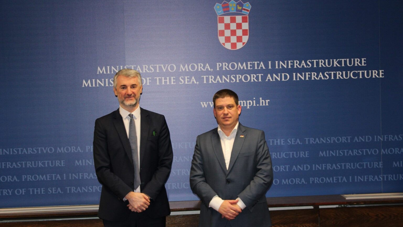 Croatia and Bosnia want to revitalize the Una cross-border line