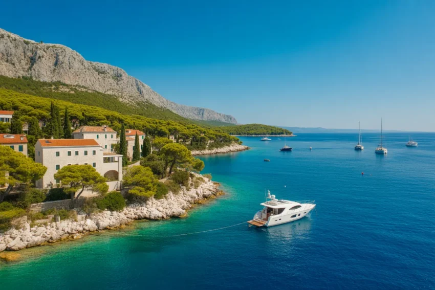 Croatia-luxury travel