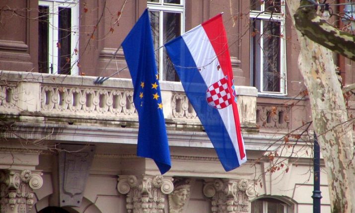 Croatia secures new €897 million EU payment