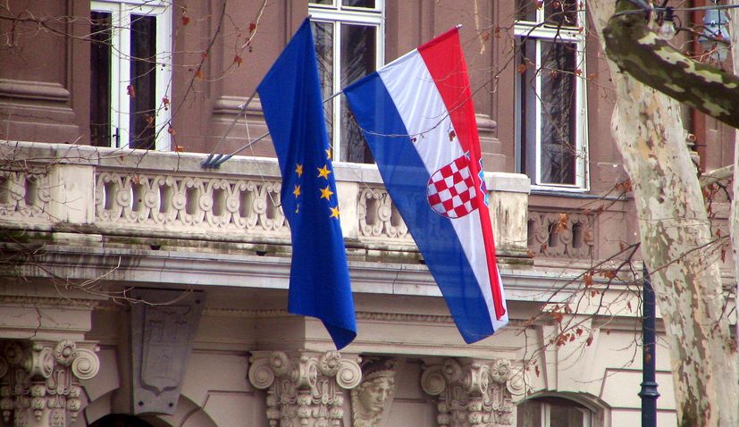 Croatia flag