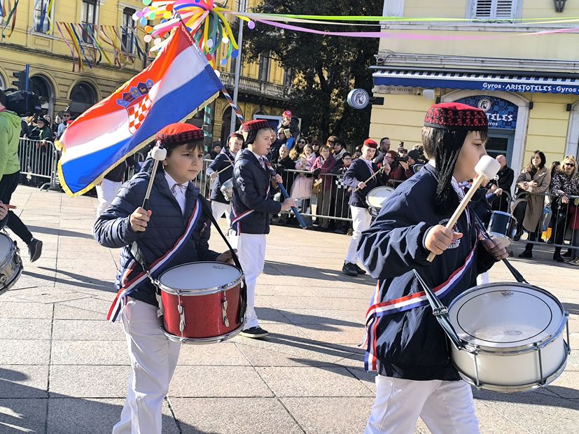 Rijeka Carnival