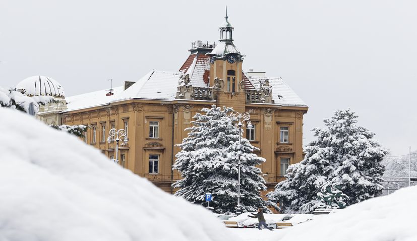 Zagreb