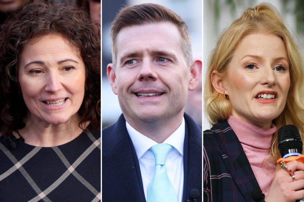 Could Labour lose Gorton and Denton? New polling puts Greens ahead for first time