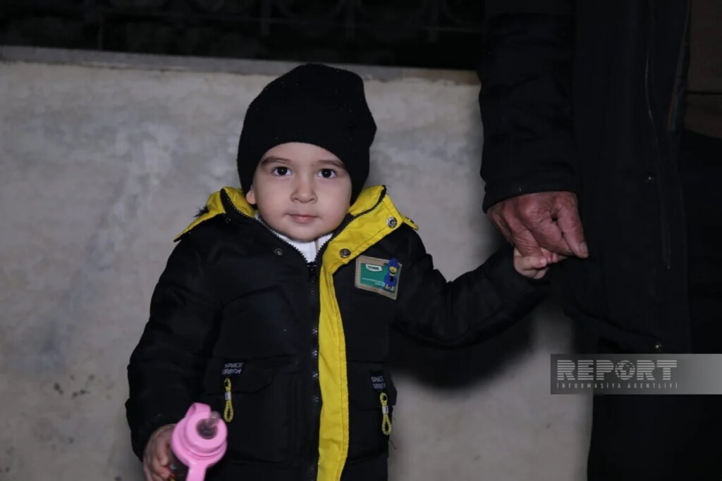 Azerbaijan relocates 115 more residents to Jabrayil's Horovlu village