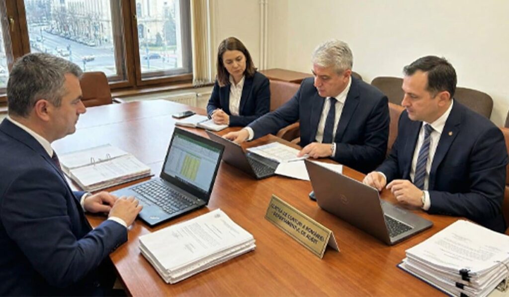 The total disaster at Antifraud: the inspectors realized that they were checking a dead citizen two years after the start of the control. Later they also sent him a notice