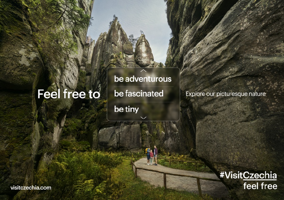 Czechia Tourism Introduces "Feel Free Concept" For Indian Visitors in 2026