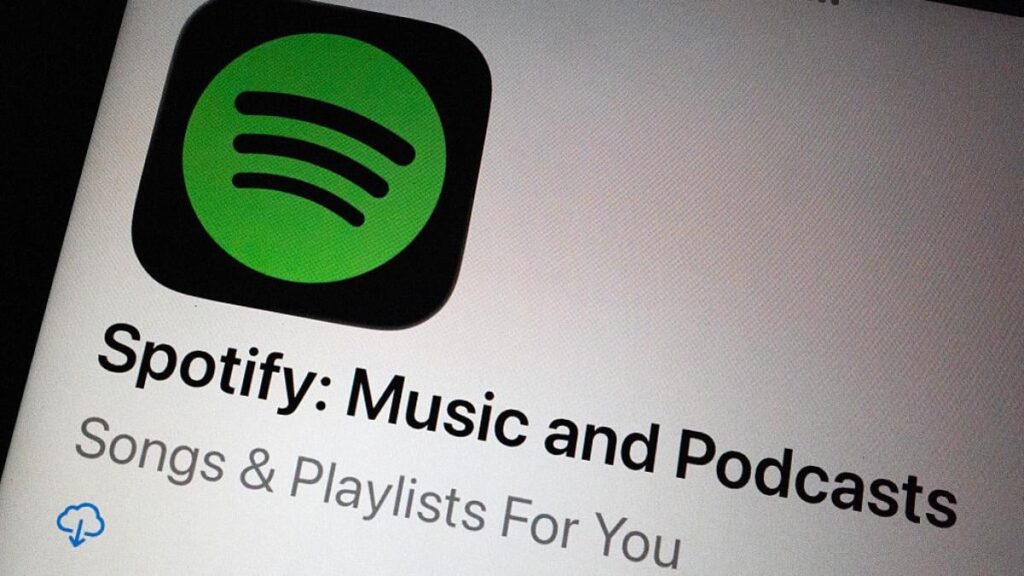 Anna's Archive releases millions of Spotify tracks