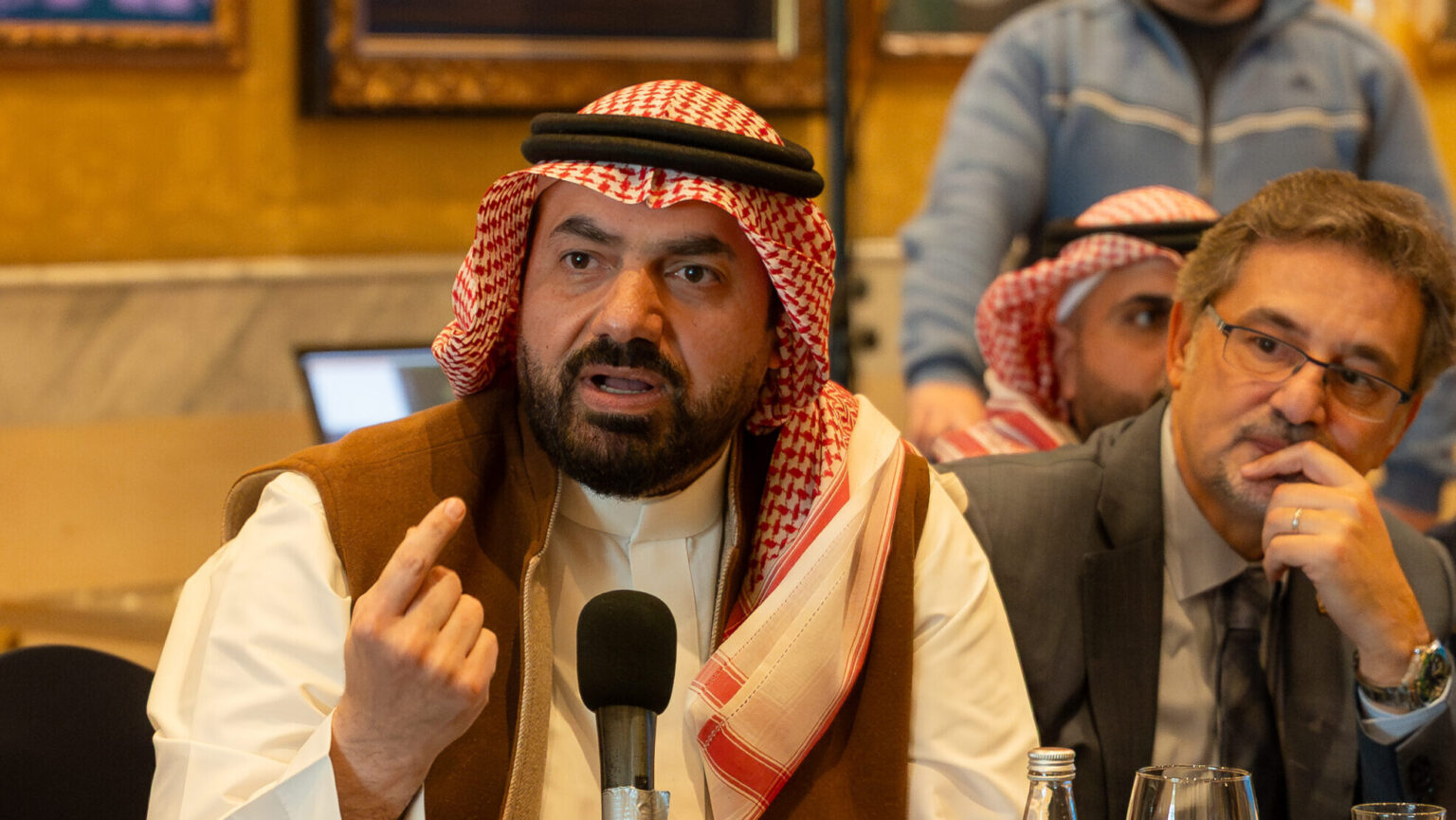 Why Is Saudi Arabia Investing Billions in Syria’s Economy?