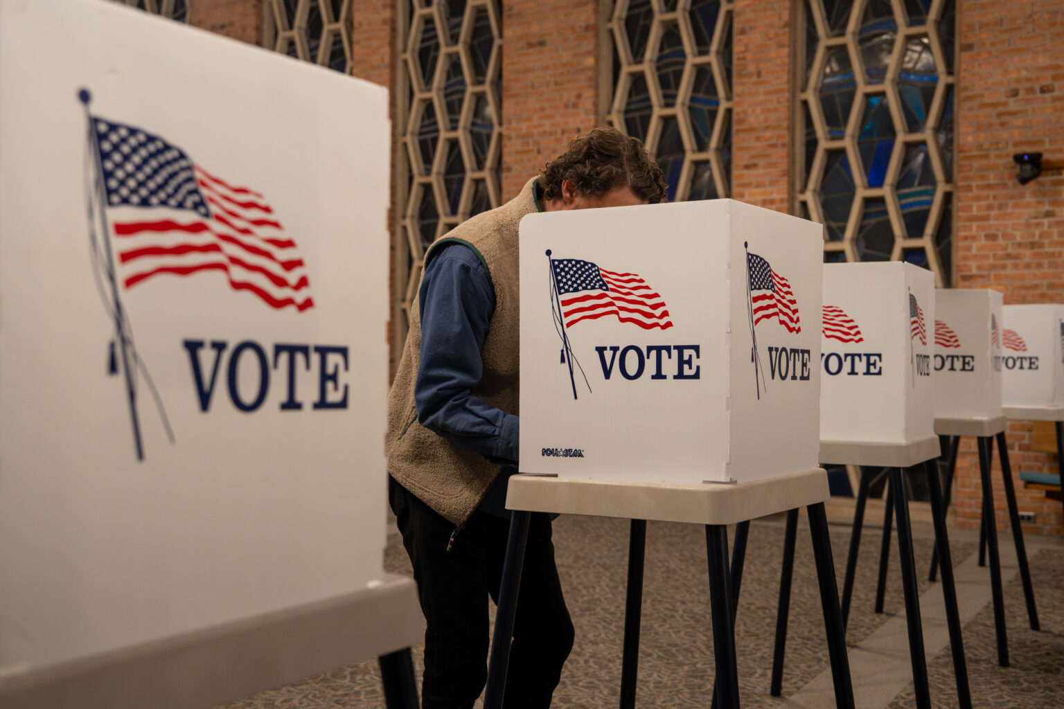 Iowa group looks to solve political division through ranked-choice voting – Iowa State Daily Iowa group looks to solve political division through ranked-choice voting – Iowa State Daily