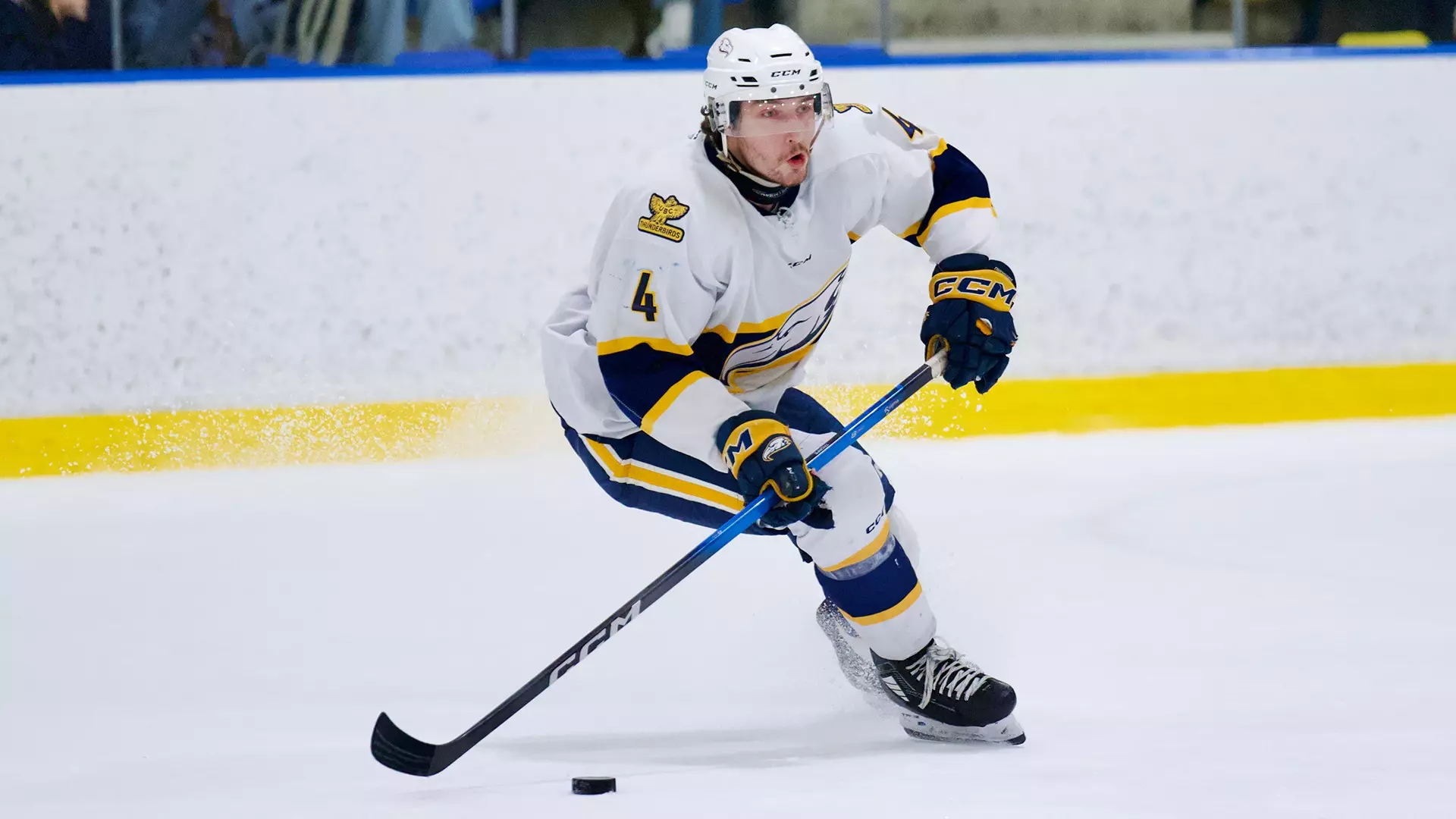 Ty Thorpe vs MacEwan, Jan. 30, 2026