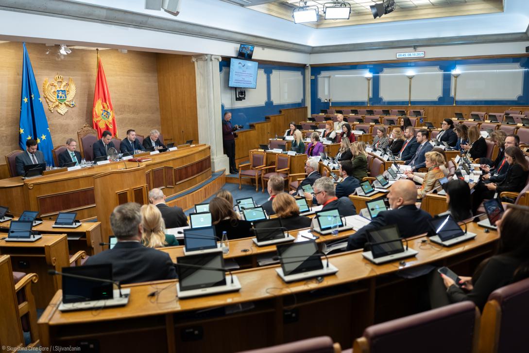 Epstein files Slovakia dominate political discussion across Bratislava