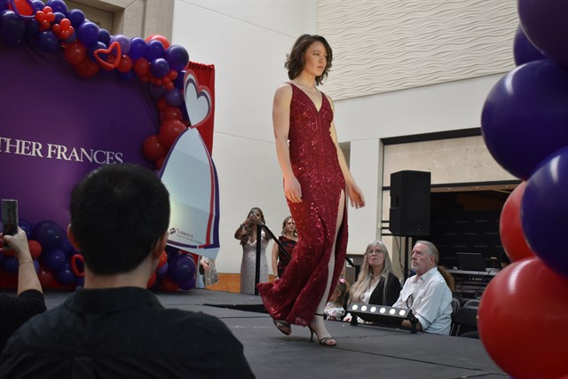 Christus Health hosts annual Women with Heart Education and Fashion Show, bringing awareness to women’s heart disease