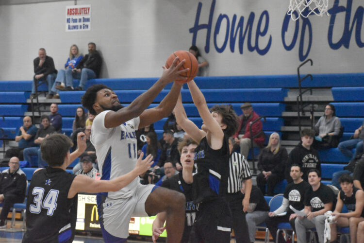Hubbard bests Lakeview to set up clash with Poland | News, Sports, Jobs