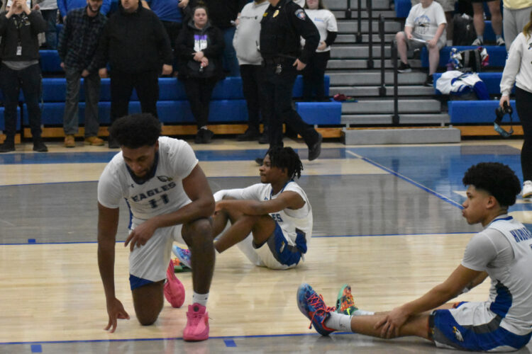 Hubbard falls to Poland in OT | News, Sports, Jobs