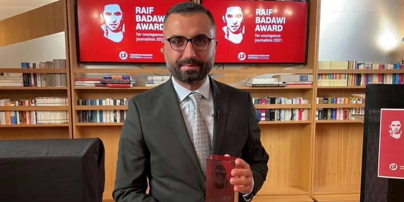 EFJ demands immediate release of journalist Alican Uludağ – European Federation of Journalists