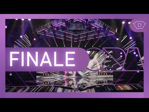 Dora 2026. - Finale [live thread]