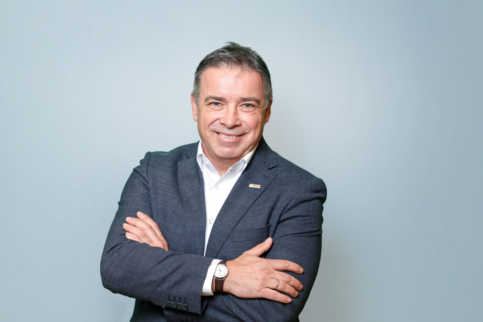 Dan Lăzărescu’s leadership role at Bosch Romania expands to include Cluj engineering center