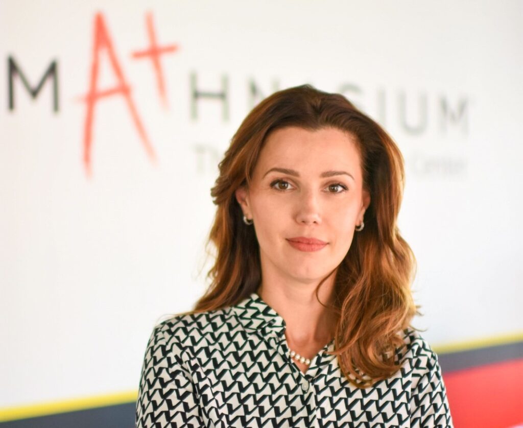 Mathnasium Romania announces signing of its first franchise agreements in the country