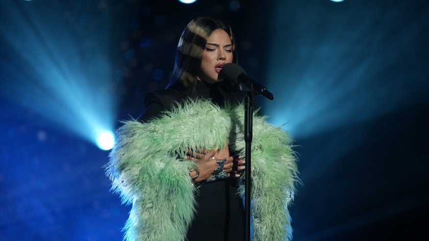 🇧🇬 Bulgaria: International Team Working on DARA's Songs for Eurovision