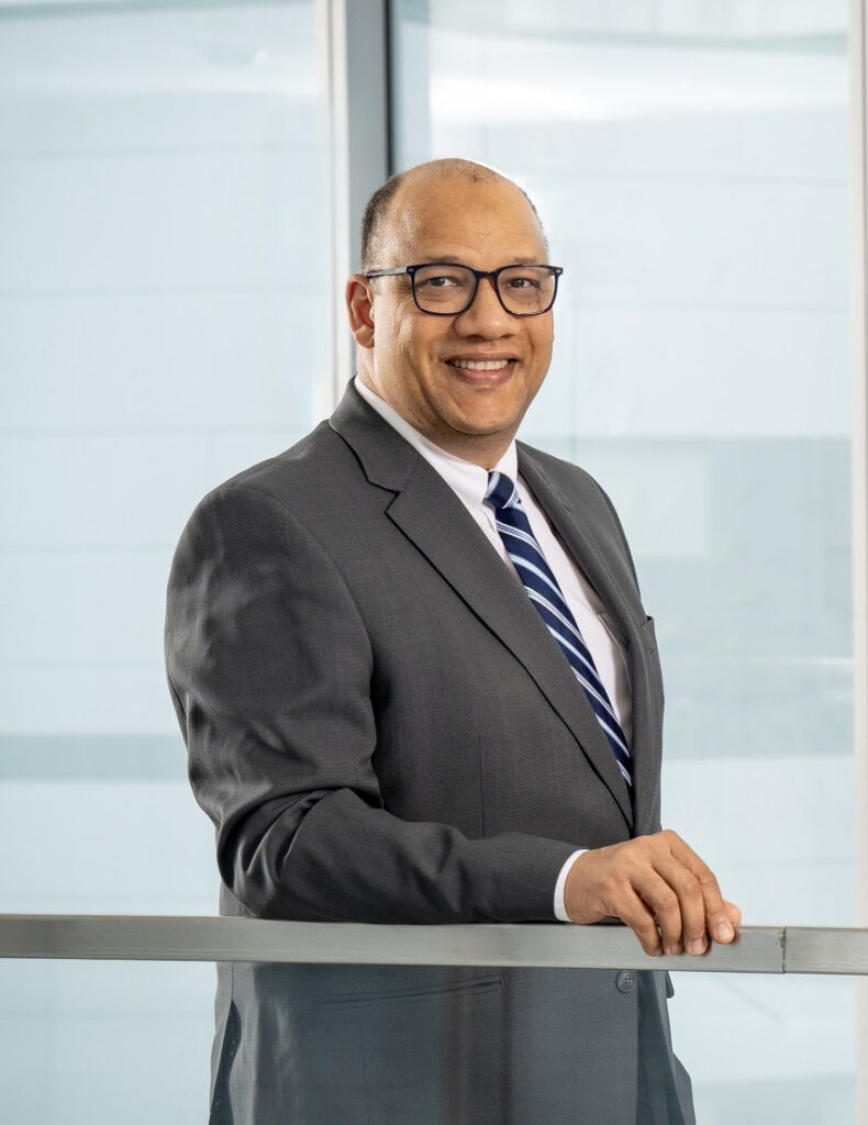 Kevin F. Kwaku, MD, PhD